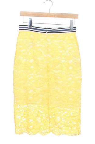 Пола Esprit, Размер XS, Цвят Жълт, Цена 6,13 €