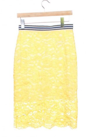 Пола Esprit, Размер XS, Цвят Жълт, Цена 6,13 €
