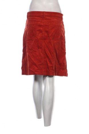 Sukně Essentials by Tchibo, Velikost L, Barva Červená, Cena  49,00 Kč