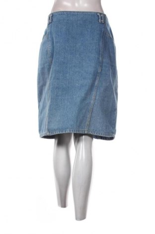 Spódnica Estelle, Rozmiar XL, Kolor Niebieski, Cena 17,99 zł