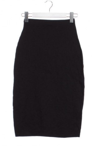 Sukně Even&Odd, Velikost XS, Barva Černá, Cena  139,00 Kč