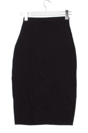 Sukně Even&Odd, Velikost XS, Barva Černá, Cena  139,00 Kč