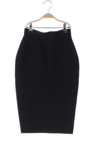 Φούστα F&P, Μέγεθος XS, Χρώμα Μαύρο, Τιμή 7,99 €