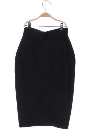 Φούστα F&P, Μέγεθος XS, Χρώμα Μαύρο, Τιμή 7,99 €