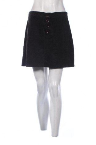 Sukňa Fashion Union, Veľkosť M, Farba Čierna, Cena  18,99 €