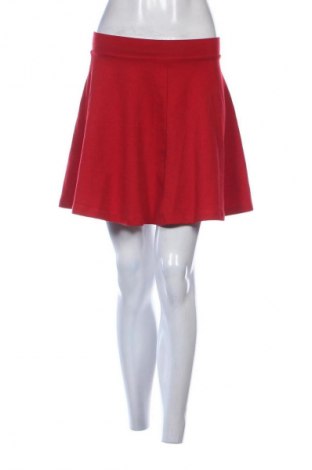 Szoknya Fb Sister, Méret S, Szín Piros, Ár 2 079 Ft