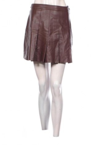 Sukňa Fb Sister, Veľkosť S, Farba Červená, Cena  3,95 €