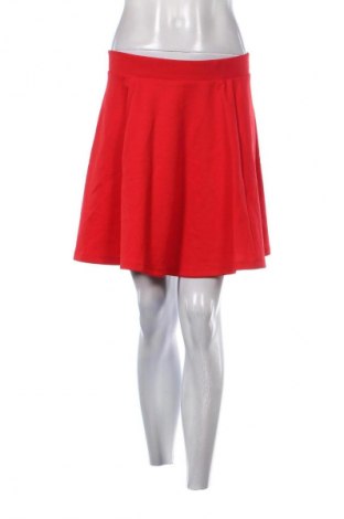 Sukně Fb Sister, Velikost L, Barva Červená, Cena  158,00 Kč