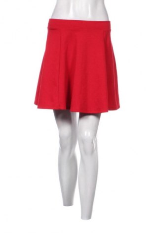 Sukně Fb Sister, Velikost S, Barva Červená, Cena  89,00 Kč