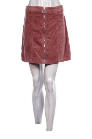 Sukně Fb Sister, Velikost L, Barva Růžová, Cena  49,00 Kč