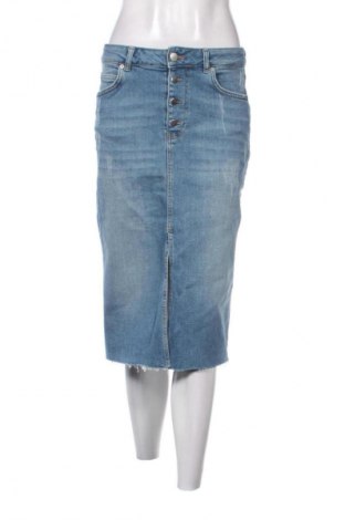 Spódnica Five Units, Rozmiar L, Kolor Niebieski, Cena 340,00 zł