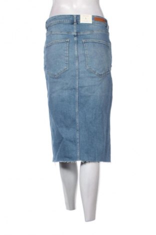 Spódnica Five Units, Rozmiar L, Kolor Niebieski, Cena 340,00 zł