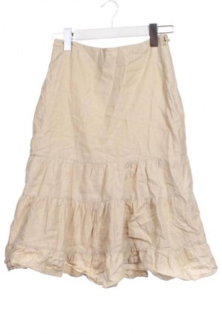 Sukňa Florence + Fred, Veľkosť XS, Farba Béžová, Cena  2,95 €