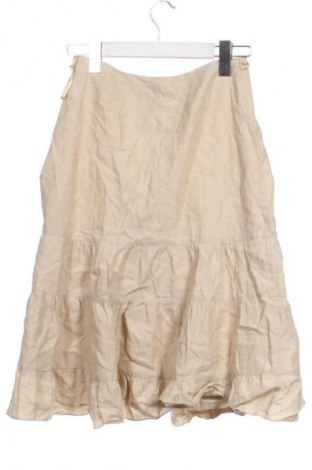 Sukňa Florence + Fred, Veľkosť XS, Farba Béžová, Cena  2,95 €