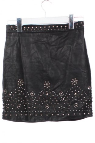 Szoknya Forever 21, Méret XS, Szín Fekete, Ár 1 449 Ft