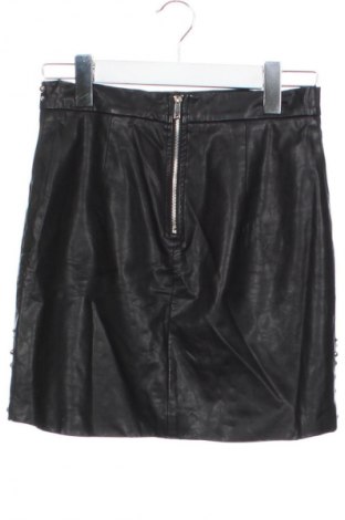 Szoknya Forever 21, Méret XS, Szín Fekete, Ár 1 449 Ft