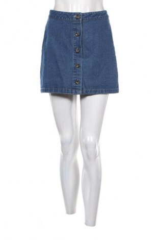 Szoknya Forever 21, Méret S, Szín Kék, Ár 2 039 Ft