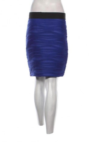 Spódnica Forever 21, Rozmiar M, Kolor Niebieski, Cena 22,99 zł