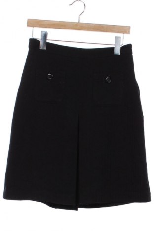 Szoknya Fransa, Méret XS, Szín Fekete, Ár 2 089 Ft