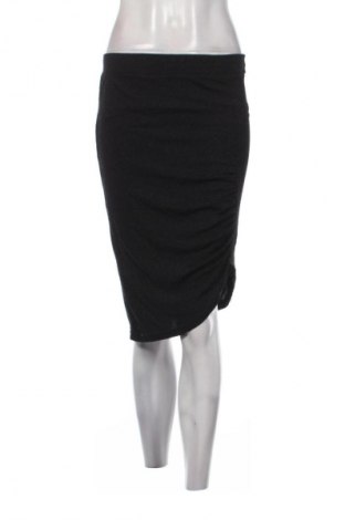 Sukňa Fransa, Veľkosť S, Farba Čierna, Cena  1,95 €