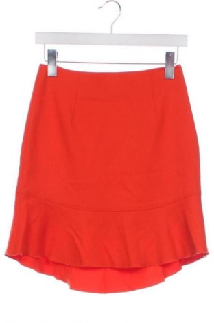 Szoknya French Connection, Méret XS, Szín Piros, Ár 8 259 Ft