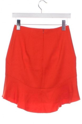 Szoknya French Connection, Méret XS, Szín Piros, Ár 8 259 Ft