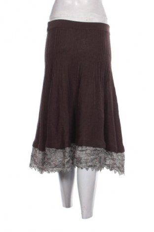 Пола Frenci&gio, Размер M, Цвят Кафяв, Цена 13,29 €