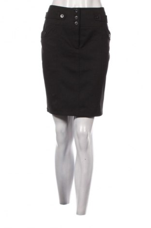 Sukně Fusion, Velikost M, Barva Černá, Cena  59,00 Kč