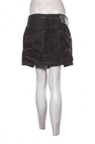 Szoknya G-Star Raw, Méret L, Szín Kék, Ár 6 466 Ft