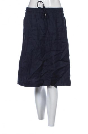 Spódnica Gant, Rozmiar M, Kolor Niebieski, Cena 85,99 zł