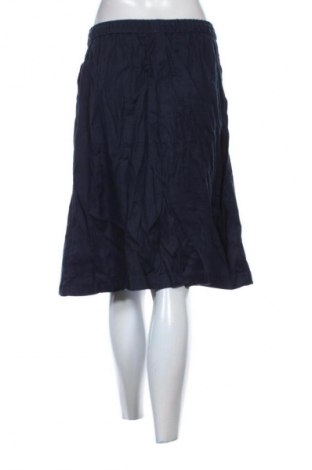 Spódnica Gant, Rozmiar M, Kolor Niebieski, Cena 85,99 zł