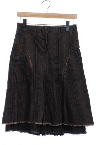 Fustă Gas, Mărime XS, Culoare Multicolor, Preț 145,99 Lei