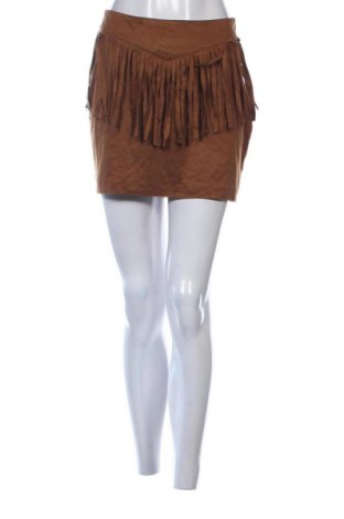 Sukňa Gate Woman, Veľkosť M, Farba Hnedá, Cena  4,95 €