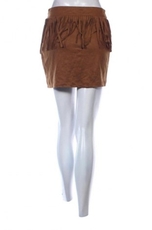 Sukňa Gate Woman, Veľkosť M, Farba Hnedá, Cena  4,95 €