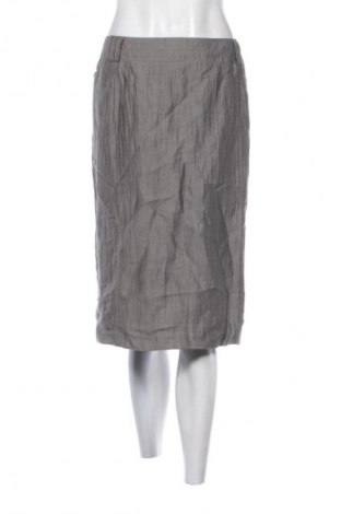 Szoknya Gelco, Méret XXL, Szín Szürke, Ár 1 822 Ft