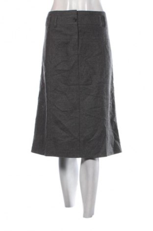 Fustă Gerry Weber, Mărime XL, Culoare Gri, Preț 36,99 Lei