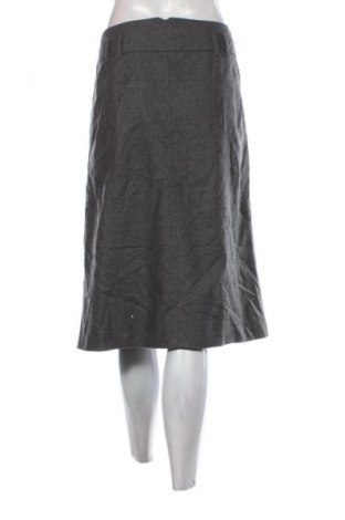 Fustă Gerry Weber, Mărime XL, Culoare Gri, Preț 36,99 Lei