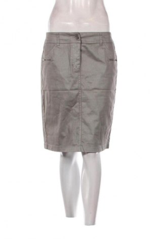 Spódnica Gerry Weber, Rozmiar L, Kolor Szary, Cena 82,99 zł