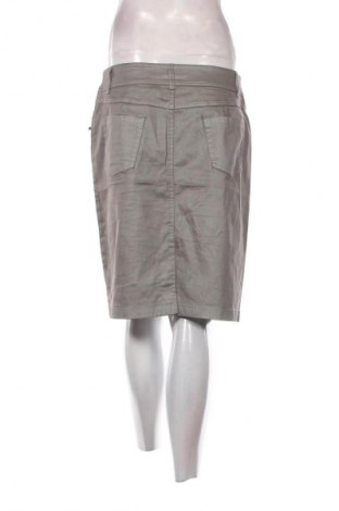 Spódnica Gerry Weber, Rozmiar L, Kolor Szary, Cena 82,99 zł