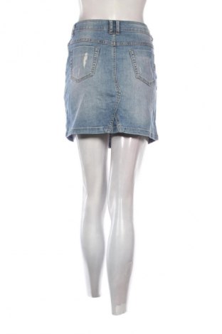 Spódnica Gina, Rozmiar L, Kolor Niebieski, Cena 16,99 zł