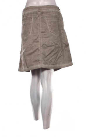 Sukňa Gina Benotti, Veľkosť L, Farba Sivá, Cena  9,40 €