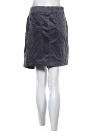 Sukně Gina Benotti, Velikost L, Barva Modrá, Cena  119,00 Kč