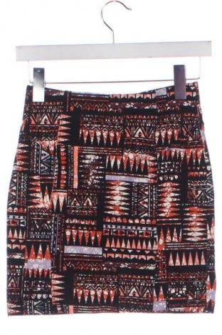 Spódnica Gina Tricot, Rozmiar XS, Kolor Kolorowy, Cena 9,99 zł