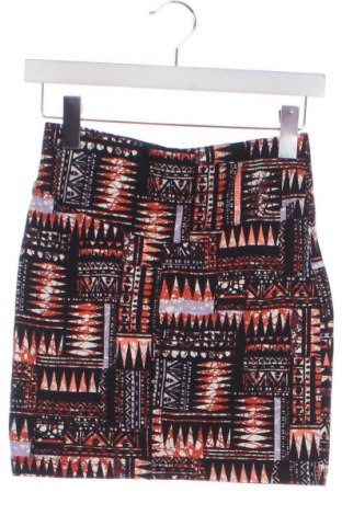 Spódnica Gina Tricot, Rozmiar XS, Kolor Kolorowy, Cena 9,99 zł