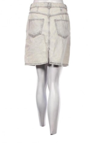 Sukňa Gina Tricot, Veľkosť S, Farba Sivá, Cena  7,79 €