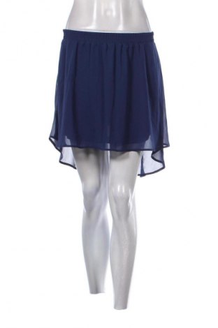 Spódnica Gina Tricot, Rozmiar M, Kolor Niebieski, Cena 49,99 zł