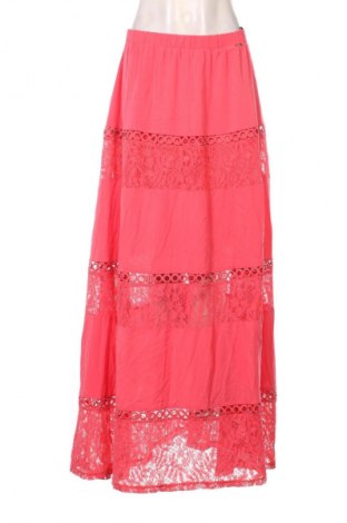 Sukňa Guess, Veľkosť M, Farba Ružová, Cena  39,95 €