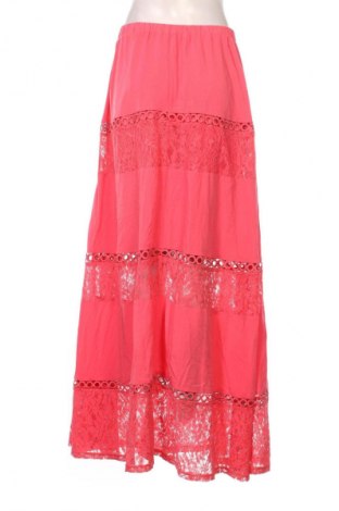 Sukňa Guess, Veľkosť M, Farba Ružová, Cena  39,95 €