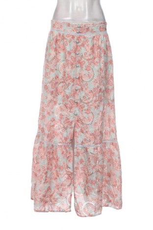 Szoknya Guess, Méret M, Szín Sokszínű, Ár 34 419 Ft