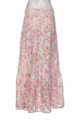 Szoknya Guess, Méret M, Szín Sokszínű, Ár 34 419 Ft